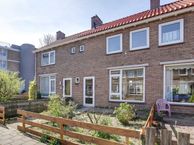 Govert 't Hoenstraat 3, 1502 WL Zaandam