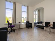 Rotterdamseweg, 2628 AM Delft