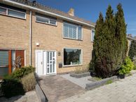 Ruimtevaartlaan 36, 1562 BD Krommenie