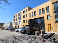 Ryelandstraat 5 C, 3573 SZ Utrecht