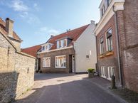 Zwaanstraat 3, 1791 CM Den Burg