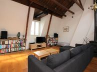 Overtoom 437 2, 1054 KE Amsterdam