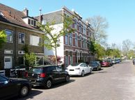 Roodenburgerstraat 7, 2313 HH Leiden