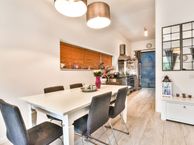 Talbotstraat 4 ., 1087 EM Amsterdam