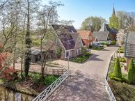 Kerkebuurt 5, 1674 ND Opperdoes