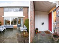 Lenteklokje 41, 8935 KS Leeuwarden