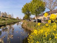 De Wieken 23, 4765 BA Zevenbergschen Hoek (Gem. Moerdijk)