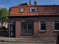 Stakman Bossestraat 33, 1781 SW Den Helder