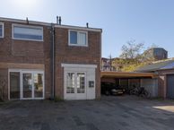 Visserstraat 38 A, 1401 SZ Bussum