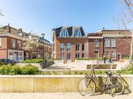 Van Marumstraat 13, 2012 XS Haarlem