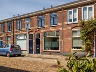 Zwaluwstraat 24, 3515 BM Utrecht