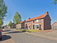 Baverdestraat 23, 5737 AA Lieshout