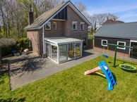 De Klaptes 3, 6631 AZ Horssen