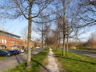 Juan Grisstraat 40, 1328 KA Almere