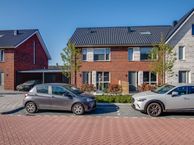 Hoeker 8, 4671 DT Dinteloord