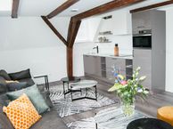 Binnenwatersloot 40 A, 2611 BK Delft