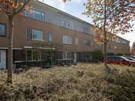 Vondelstraat 34, 1321 VW Almere