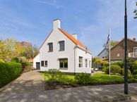 Burgemeester van Woelderenlaan 36, 4382 CM Vlissingen