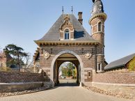 Kasteelstraat 6, 6223 BJ Maastricht