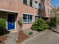 De Bekroning 44, 3823 EA Amersfoort