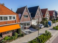 Dr. Jan Mulderstraat 42, 1544 VC Zaandijk