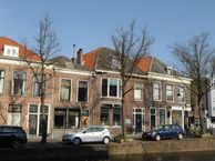 Lange Geer 6, 2611 PV Delft