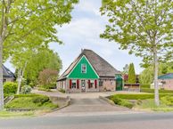 Zuideinde 2, 1657 ED Abbekerk