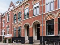 Cornelis Houtmanstraat 14, 3572 LW Utrecht