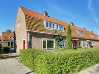 Kometensingel 229, 1033 BG Amsterdam