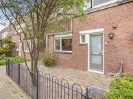 Bosgouw 247, 1352 GW Almere