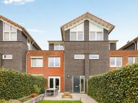 Zijpenberg 10, 3825 DM Amersfoort