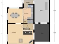 Hermelijnstraat 50, 5408 PR Volkel