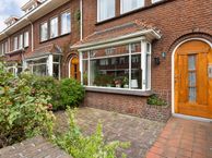 Timorstraat 6, 2612 EJ Delft