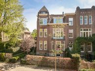 Prinses Julianalaan 60, 3062 DK Rotterdam