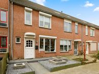 J C Hoevenaarstraat 1, 4926 HH Lage Zwaluwe