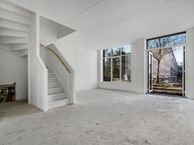 De Sitterstraat 9, 1097 JV Amsterdam