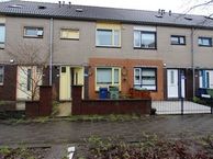 Kapitein de Langestraat 118, 1318 DP Almere