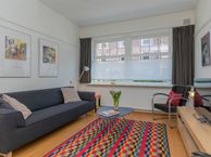 Roerstraat 18 -hs, 1078 LN Amsterdam