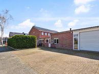 Siardus Bogaertslaan 10, 4635 CM Huijbergen