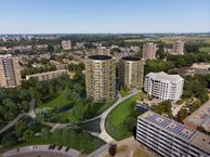 Parktorens - Aziëweg  (Bouwnr. 166), 2037 XZ Haarlem