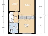 van Mathenessestraat 23, 2361 KA Warmond