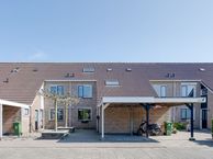 Bergmolen 41, 1135 LD Edam