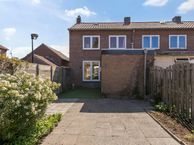 Valkstraat 32, 5348 XR Oss