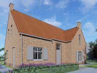 Zandsteeg (Bouwnr. 5), 4255 SG Nieuwendijk