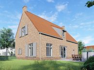 Zandsteeg (Bouwnr. 3), 4255 SG Nieuwendijk