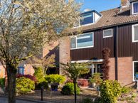 Sisselaarpad 18, 3815 XN Amersfoort