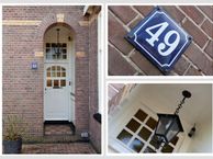Zwarteweg 49, 1405 AC Bussum
