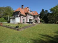 Zijdeweg 42, 2244 BE Wassenaar