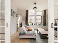 Van Reigersbergenstraat 45 I, 1052 SP Amsterdam