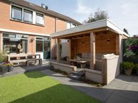 Admiraal de Ruyterweg 17 B, 7642 XN Wierden